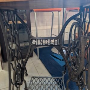 table machine à coudre