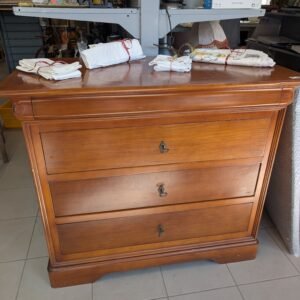 Commode 4 tiroirs