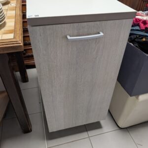 meuble 1 porte