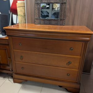 commode 3 tiroirs