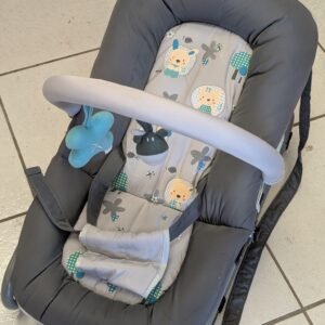 transat bébé