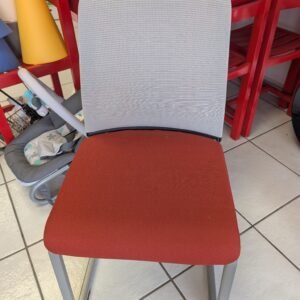 chaise de bureau