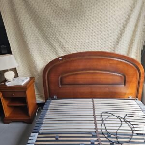 Tête de lit