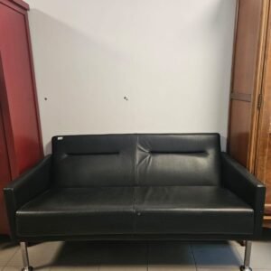 canapé cuir