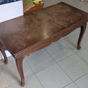 Table basse modulable