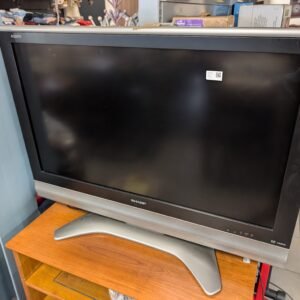 TV Sharp