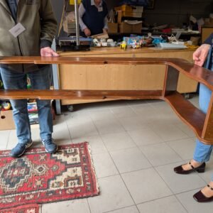 Etagère cosy